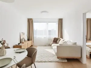 Prodej bytu 2+kk, Praha - Stodůlky, Mohylová, 45 m2