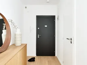 Prodej bytu 2+kk, Praha - Stodůlky, Mohylová, 45 m2