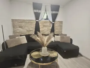 Prodej bytu 2+1, Vsetín, Pod Žamboškou, 64 m2
