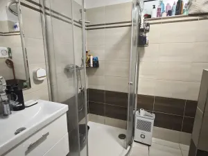 Prodej bytu 2+kk, Vsetín, Pod Žamboškou, 44 m2