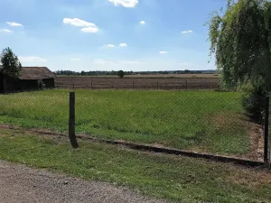Prodej pozemku pro bydlení, Nový Bydžov, 445 m2