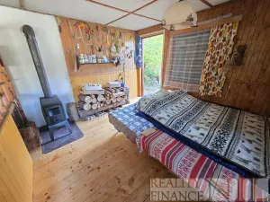 Prodej chaty, Pňovany, 54 m2