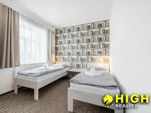 Prodej ubytování, Dobřany, Lipová, 820 m2