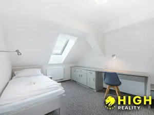 Prodej ubytování, Dobřany, Lipová, 820 m2