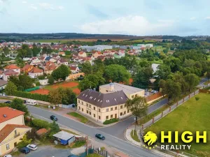 Prodej ubytování, Dobřany, Lipová, 820 m2