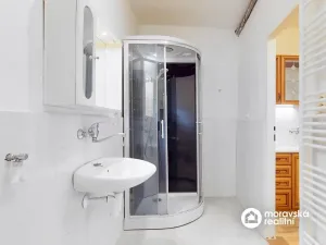 Prodej rodinného domu, Zakřany, 60 m2