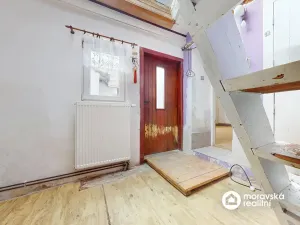 Prodej rodinného domu, Zakřany, 60 m2