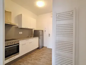 Pronájem bytu 2+1, Praha - Bubeneč, U zeměpisného ústavu, 49 m2
