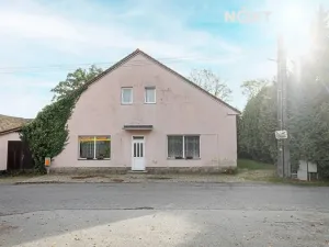 Prodej ubytování, Horní Meziříčko, 240 m2