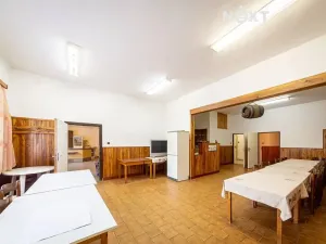 Prodej ubytování, Horní Meziříčko, 240 m2