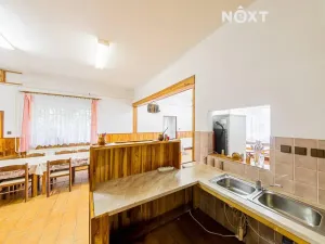 Prodej ubytování, Horní Meziříčko, 240 m2
