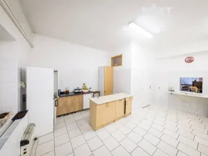 Prodej ubytování, Horní Meziříčko, 240 m2