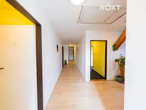 Prodej ubytování, Horní Meziříčko, 240 m2