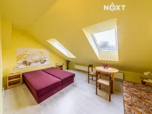Prodej ubytování, Horní Meziříčko, 240 m2