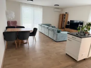 Pronájem bytu 3+kk, Zlín, 109 m2