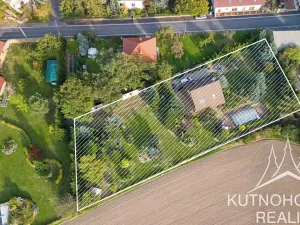 Prodej rodinného domu, Suchdol, 115 m2