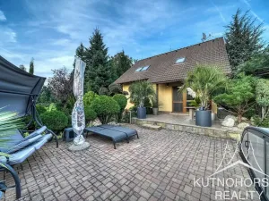 Prodej rodinného domu, Suchdol, 115 m2