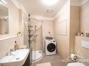 Prodej bytu 2+kk, Kutná Hora, Plk. Loudy, 51 m2