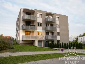Prodej bytu 2+kk, Kutná Hora, Plk. Loudy, 51 m2