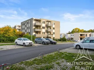 Prodej bytu 2+kk, Kutná Hora, Plk. Loudy, 51 m2