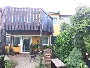 Prodej bytu 5+kk, Tišice, Hasičská, 120 m2