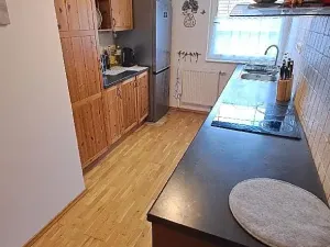 Prodej bytu 5+kk, Tišice, Hasičská, 120 m2