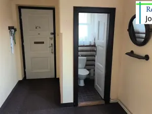 Prodej rodinného domu, Liberec, Králův háj, 185 m2