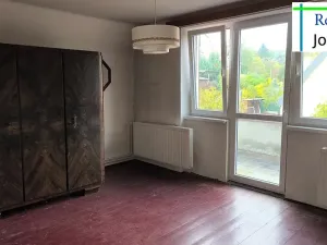 Prodej rodinného domu, Liberec, Králův háj, 185 m2
