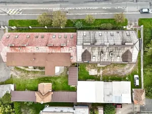 Prodej bytu 2+kk, Nymburk, Maršála Koněva, 44 m2