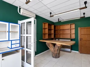 Prodej rodinného domu, Nové Město pod Smrkem, 514 m2