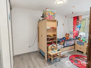 Prodej bytu 2+1, Turnov, Nádražní, 56 m2