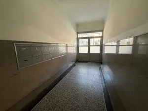 Prodej bytu 1+1, Brno, Lidická, 48 m2