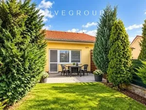 Prodej bytu 2+kk, Rosice, Na Štěpnici, 71 m2