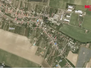 Prodej pozemku pro bydlení, Šatov, 841 m2