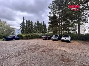 Pronájem bytu 1+kk, Ústí nad Labem - Ústí nad Labem-centrum, Hoření, 21 m2