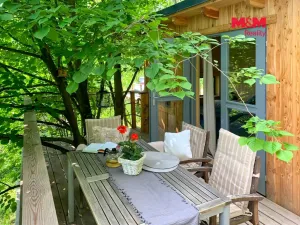 Prodej chaty, Kunvald, 14 m2