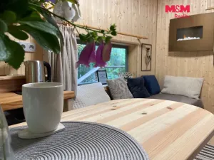 Prodej chaty, Kunvald, 14 m2