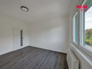 Prodej bytu 2+1, Praha - Žižkov, Na vrcholu, 54 m2