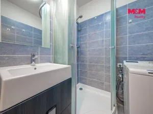 Prodej bytu 2+1, Praha - Žižkov, Na vrcholu, 54 m2