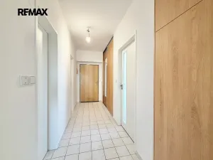 Pronájem bytu 2+1, Kladno, Tylova, 64 m2