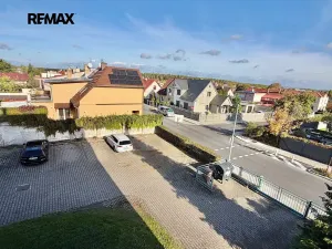 Pronájem bytu 2+1, Kladno, Tylova, 64 m2