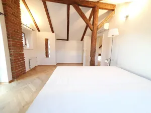 Prodej bytu 2+kk, Praha - Smíchov, Plzeňská, 83 m2