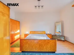Prodej rodinného domu, Dýšina, 90 m2