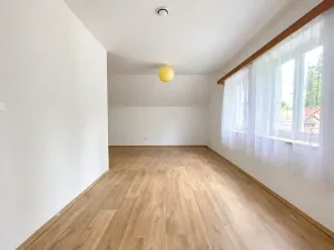 Prodej rodinného domu, Církvice, 120 m2