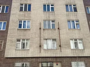 Prodej bytu 1+1, Praha - Karlín, Peckova, 29 m2
