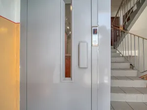 Pronájem bytu 2+1, Most, Jaroslava Vrchlického, 55 m2