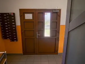 Pronájem bytu 2+1, Most, Jaroslava Vrchlického, 55 m2