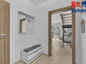 Prodej rodinného domu, Chotětov, Na Výsluní, 74 m2