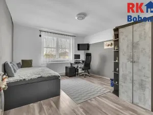 Prodej rodinného domu, Chotětov, Na Výsluní, 74 m2