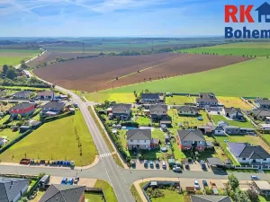 Prodej rodinného domu, Chotětov, Na Výsluní, 74 m2